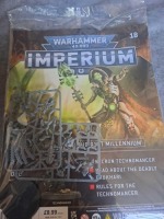 Warhammer 40,000 Imperium Issue 18