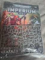 Warhammer 40,000 Imperium Issue 28