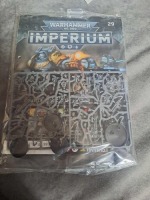 Warhammer 40,000 Imperium Issue 29