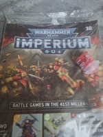 Warhammer 40,000 Imperium Issue 30