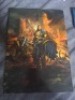 Mortal Realms Warhammer Age of Sigmar limited edition premium prints (unframed) - 2