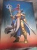 Mortal Realms Warhammer Age of Sigmar limited edition premium prints (unframed) - 3