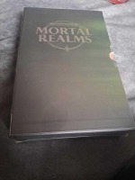 Mortal Realms Warhammer Age of Sigmar the soul siphon