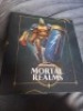 Mortal Realms Warhammer Age of Sigmar book binder &Atilde;&mdash;3