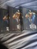 Mortal Realms Warhammer Age of Sigmar book binder &Atilde;&mdash;3 - 4