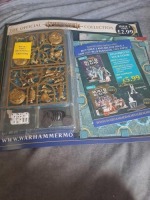 Mortal Realms Warhammer Age of Sigmar Issue 01