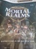 Mortal Realms Warhammer Age of Sigmar Issue 01
