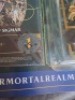 Mortal Realms Warhammer Age of Sigmar Issue 01 - 2