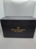 5 x Royal Hampshire & English Minitures Pewter & Silver Plated Figures, See Description for more information. - 8