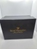 5 x Royal Hampshire & English Minitures Pewter & Silver Plated Figures, See Description for more information. - 29