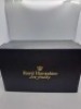 5 x Royal Hampshire & English Minitures Pewter & Silver Plated Figures, See Description for more information. - 8