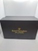 5 x Royal Hampshire & English Minitures Pewter & Silver Plated Figures, See Description for more information. - 16