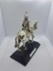 English Minatures the blues and royals pewter with a golden tint (RARE) - 2