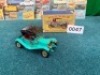 Dinky Diecast #152 Rolls Royce Phantom V in bubble packaging 1968-1977 - 5