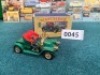 Dinky Diecast #480 Bedford Van with Dinky Decal Unboxed - 5