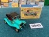 Dinky Diecast #152 Rolls Royce Phantom V in bubble packaging 1968-1977 - 4