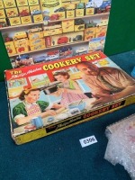 Berwick Toys Vintage Toy Sets To Include Tea Sets Weaving Loom Is Embroidery Sets And Crafty Bits. Embroidery Set For The Junior Miss A Berwick Toy A Berwick Toy Weaving Loom A Tin Tea Set In Unbranded Box Nursery Letters And Teach Timeclock China Toy Tea