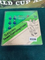 Subbuteo Team Carry Case C173 (Ref PA339)