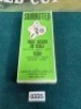 Subbuteo Team Table Soccer C.100 Tottenham Hotspur, England, Ref 154 80-83 (Ref PA335)