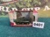 Britains Lilliput Vehicle Series LV/615 Saracen Armoured Personnel Carrier Series No 884412&amp;Nbsp; (Ref PA401)