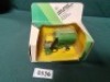 ERTL # 100-1HEO John Deere Cotton Picker 1/80th Scale Diecast Model A Stunning Diecast Of The Famous Deere 7760 Cotton Picker (Ref PA536)