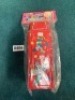 Lucky Toys Circus Truck Made In Japan (Ref PA406)