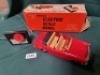 Victory Models Electric Scale Model Hillman - With Original Box Require Some Repair (Ref PA580)