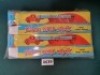Sealed Set Of 9 X Empire Made Plastic Pencil Trucks (Ref PA639)
