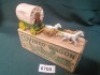 Star Wars Episode 1 Ammo Wagon And Falumpaset With Launching Energy Balls, Contents: 1 Vehicle, 1 Falumpaset, 1 Stationary Figure And 2 Energy Balls. Hasbro #84025 - 7