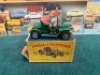 Dinky Diecast #268 Range Rover Ambulance Unboxed 1973 - 1977 - 5