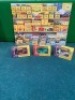 Dinky Diecast #32D Delahaye Fire Engine Unboxed 1955 - 1959 - 5