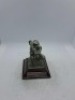 5 x Royal Hampshire & English Minitures Pewter & Silver Plated Figures, See Description for more information. - 13