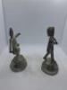 2x grenadier guards die-cast with box Possibly Royal Hampshire/ English Minitures - 3