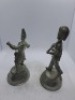 2x grenadier guards die-cast with box Possibly Royal Hampshire/ English Minitures - 4