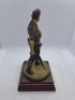 4x hand painted soldiers. parachute regiment faklands 1982. parachute regiment 1942 - 2002. the sas who dares wins. d day 6th June 1944. Possibly Royal Hampshire/ English Minitures - 8