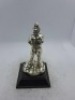 Grenadier guards pewter silver plated no box, English Minatures national serviceman pewter silver plated no box, Policeman date unknown pewter silver plated no box, English Minatures the Royal marine guard order pewter silver plated no box, Royal angliga - 7