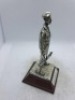 Grenadier guards pewter silver plated no box, English Minatures national serviceman pewter silver plated no box, Policeman date unknown pewter silver plated no box, English Minatures the Royal marine guard order pewter silver plated no box, Royal angliga - 11