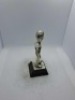 Grenadier guards pewter silver plated no box, English Minatures national serviceman pewter silver plated no box, Policeman date unknown pewter silver plated no box, English Minatures the Royal marine guard order pewter silver plated no box, Royal angliga - 14