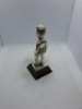 Grenadier guards pewter silver plated no box, English Minatures national serviceman pewter silver plated no box, Policeman date unknown pewter silver plated no box, English Minatures the Royal marine guard order pewter silver plated no box, Royal angliga - 15
