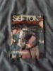 Sefton the war horse mounted with plack also includes a book the story of the cavalry horse and commemorative spoon with various news paper articles - 6