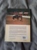 Sefton the war horse mounted with plack also includes a book the story of the cavalry horse and commemorative spoon with various news paper articles - 8
