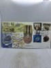 The Glorious Gloucesters 1951-52 the battle of imjin river 3 pewter silver plated soldiers from the Gloucestershire regiment 1951-1954 with no boxes and commemorative replica of the original medal awarded to the members of the British and commonwealth for
