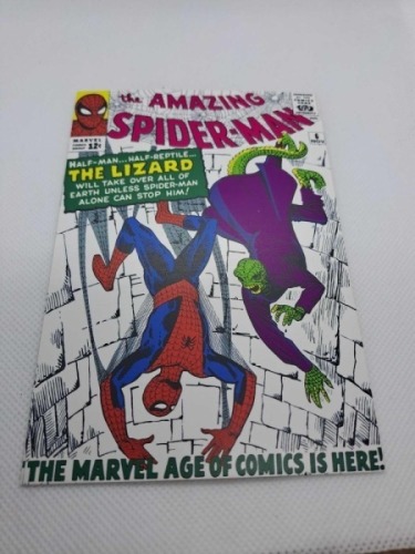 Marvel Spider-man, spider-woman, x-men, ghostrider,iorn man and captain america,wolverine vision and scarlet witch and the new mutants postcards