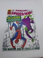 Marvel Spider-man, spider-woman, x-men, ghostrider,iorn man and captain america,wolverine vision and scarlet witch and the new mutants postcards