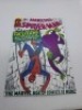 Marvel Spider-man, spider-woman, x-men, ghostrider,iorn man and captain america,wolverine vision and scarlet witch and the new mutants postcards