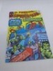Marvel Spider-man, spider-woman, x-men, ghostrider,iorn man and captain america,wolverine vision and scarlet witch and the new mutants postcards - 2