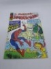 Marvel Spider-man, spider-woman, x-men, ghostrider,iorn man and captain america,wolverine vision and scarlet witch and the new mutants postcards - 5
