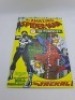 Marvel Spider-man, spider-woman, x-men, ghostrider,iorn man and captain america,wolverine vision and scarlet witch and the new mutants postcards - 7