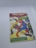 Marvel Spider-man, spider-woman, x-men, ghostrider,iorn man and captain america,wolverine vision and scarlet witch and the new mutants postcards - 9