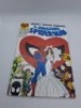 Marvel Spider-man, spider-woman, x-men, ghostrider,iorn man and captain america,wolverine vision and scarlet witch and the new mutants postcards - 13